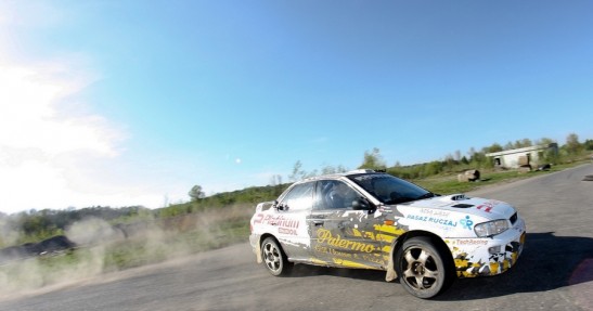 Co-Drive SRT Palermo Platinum